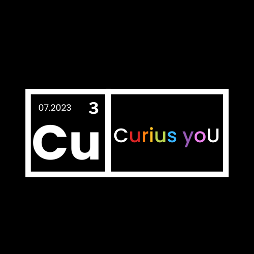 Curius You Logo